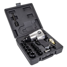 06792 SIP Air Impact Wrench kit