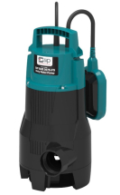 06888 SIP SUB 3075 Submersible Dirty Water Pump 06888 SIP SUB 3075 Submersible Dirty Water Pump
