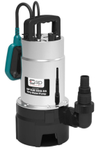 06897 SIP SUB 3030-SS Heavy-Duty Dirty Water Pump 06897 SIP SUB 3030-SS Heavy-Duty Dirty Water Pump