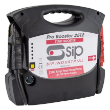 07165 SIP 2512 12v Pro Booster