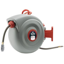 07400 SIP Air Hose Reel 20m