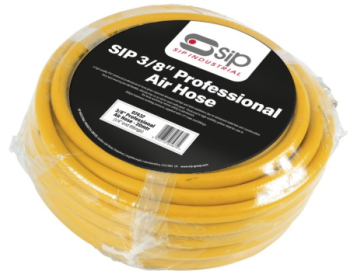 07437 SIP 3/8Inch Professional Air Hose 20m 07437 SIP 3/8Inch Professional Air Hose 20m