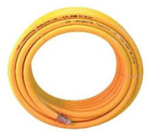 07880 SIP 3/8inch professional air hose 5m