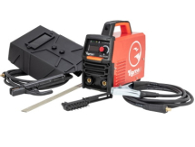 08200 Tigren TGN140MMA ARC Inverter Welder 08200 Tigren TGN140MMA ARC Inverter Welder