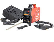 08201 TIGREN TGN180MMA ARC Inverter Welder 08201 TIGREN TGN180MMA ARC Inverter Welder