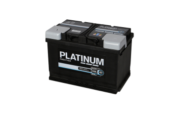 086UKB Battery UKB (3 Year Warranty)