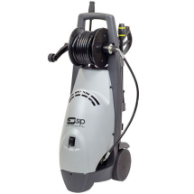 Tempest T480/130-S Pressure Washer - wheel mounted (230v)
