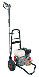 08946 Tempest PP660/165 Honda GX160 Pressure Washer