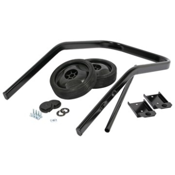 09001 Space Heater Wheel Trolley Kit (for 09401)