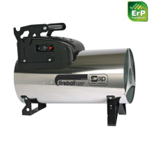 09275 SIP 1602DV Professional Propane Heater 09275 SIP 1602DV Professional Propane Heater