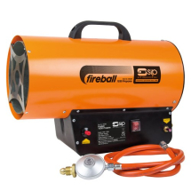 09289 SIP Fireball 1030 Propane Heater 09289 SIP Fireball 1030 Propane Heater