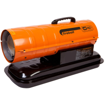 09560 SIP Fireball 50XD Diesel Heater