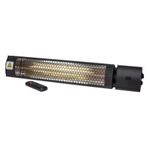09586 SIP Universal Halogen Heater With Control