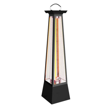 09588 SIP Universal Freestanding Pyramid Heater