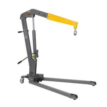 09808 Winntec 1 Ton Engine Crane