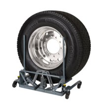 09871 Winntec SIP Hydraulic Truck Wheel Dolly