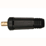 1056 Male Dinse Plug (Small)