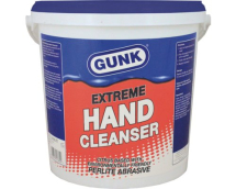 1361 Gunk Hand Cleaner 20 L Polybead free Citrus hand cleaner 1361 Gunk Hand Cleaner 20 L Polybead free Citrus hand cleaner