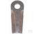 12800013 JF Kongskilde Mower Blade 12800013 JF Kongskilde Mower Blade