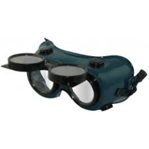 1429 Gas Cutting Goggles