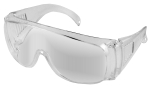Clear Goggle