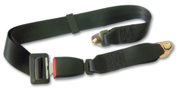 151250 Static Seat Belt