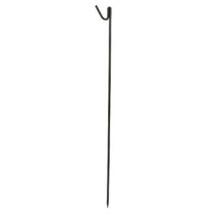 15544R Fencing Stake C/W Rope Hook