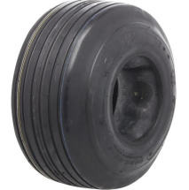 1560064T510S 15 X 600 X6 4 Ply Tyre & Tube