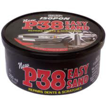 Isopon P38 Easy Sand