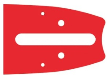 183VXLHD025 Chainsaw Guide Bar Versacut VXL 18inch 183VXLHD025 Chainsaw Guide Bar Versacut VXL 18inch