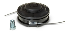 1911-9227-01 Nylon Strimmer Head M10-Female L/H-Thread 1911-9227-01 Nylon Strimmer Head M10-Female L/H-Thread