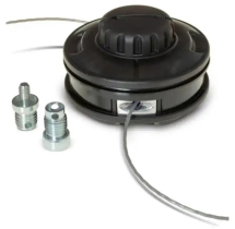 1911-9229-01 Nylon Strimmer Head Easy Work 130mm 1911-9229-01 Nylon Strimmer Head Easy Work 130mm