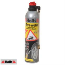193384 Holts Tyre Weld aerosol can