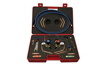 2027 Welding & Cutting Set Oxy Acetylene