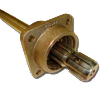 2084001 PTO Shaft Assembly 2084001 PTO Shaft Assembly