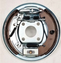 21351B Knott Backplates 200x50 (Pair) - Loaded 21351B Knott Backplates 200x50 (Pair) - Loaded