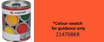 214708KR Westwood Orange Machinery paint 1 Litre