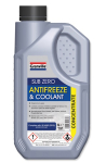 222M Granville Antifreeze / Coolant (1ltr)