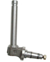 2285 Axle Spindle L/H & R/H 388mm High Clearance - Straight Axle 2285 Axle Spindle L/H & R/H 388mm High Clearance - Straight Axle