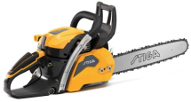 CS 750 (18inch) Chainsaw