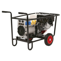 25017 SIP Alleycat P200W-AC Welder Generator