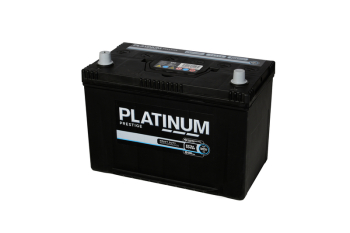 250UKB Battery UKB (3 Year Warranty)