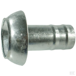 Perrot 2 1/2" Male with 2 1/2" Hose Tail Perrot 2 1/2" Male with 2 1/2" Hose Tail