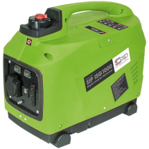 25118 SIP ISG1000 Digital Invertor Generator