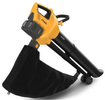 Stiga VS 100e Kit Blower / Vacuum - BS Plug Stiga VS 100e Kit Blower / Vacuum - BS Plug