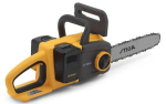 Stiga CS300e Chainsaw Kit