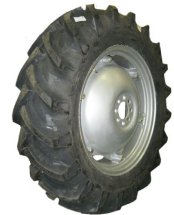 2764 R/H Wheel Rim & Tyre Complete 11 x 28inch Tyre 2764 R/H Wheel Rim & Tyre Complete 11 x 28inch Tyre