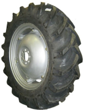 2765 L/H Wheel Rim & Tyre Complete 11 x 28inch Tyre 2765 L/H Wheel Rim & Tyre Complete 11 x 28inch Tyre