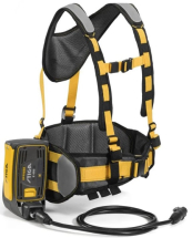 Stiga BB 700e Battery Harness System