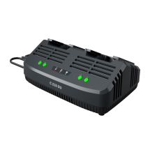 Stiga C 415 Dual Std Charger 48v 1.5 Amps